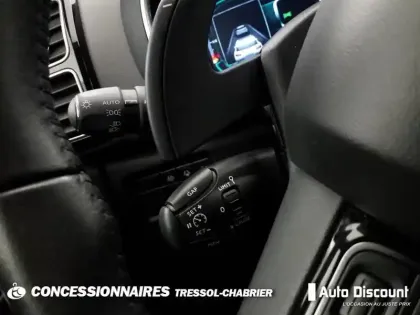 Photo 17 Citroën C5 aircross  BlueHDi 130 S&S EAT8 Shine