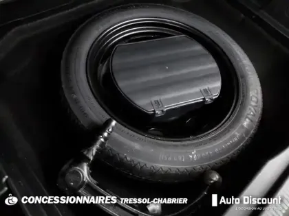 Photo 26 Citroën C5 aircross  BlueHDi 130 S&S EAT8 Shine