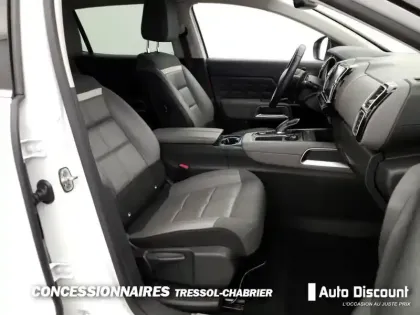 Photo 8 Citroën C5 aircross  BlueHDi 130 S&S EAT8 Shine