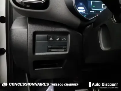 Photo 18 Citroën C5 aircross  BlueHDi 130 S&S EAT8 Shine