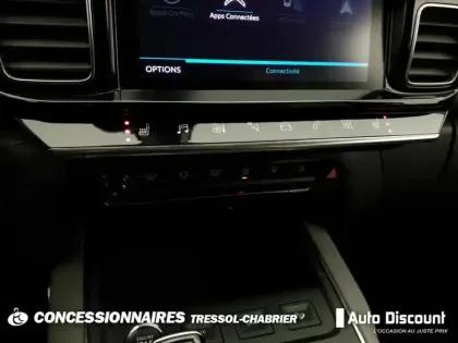 Photo 12 Citroën C5 aircross  BlueHDi 130 S&S EAT8 Shine