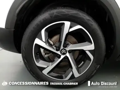 Photo 14 Citroën C5 aircross  BlueHDi 130 S&S EAT8 Shine