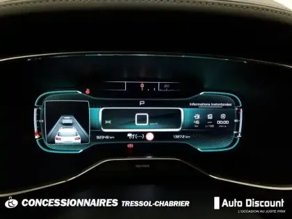 Photo 20 Citroën C5 aircross  BlueHDi 130 S&S EAT8 Shine