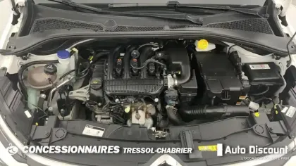 Photo 6 Citroën C3  PureTech 83 S&S BVM5 Shine Business