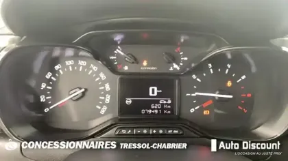 Photo 9 Citroën C3  PureTech 83 S&S BVM5 Shine Business