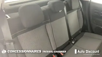 Photo 16 Citroën C3  PureTech 83 S&S BVM5 Shine Business