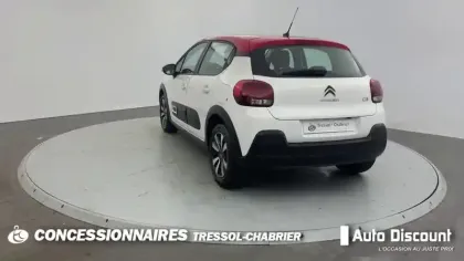 Photo 3 Citroën C3  PureTech 83 S&S BVM5 Shine Business