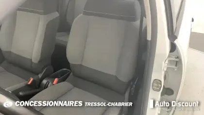 Photo 8 Citroën C3  PureTech 83 S&S BVM5 Shine Business