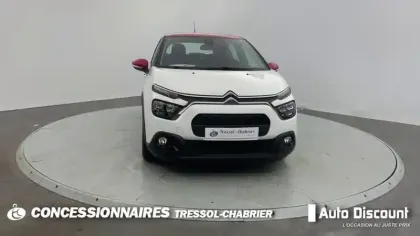 Photo Citroën C3