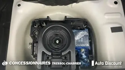 Photo 19 Citroën C3  PureTech 83 S&S BVM5 Shine Business