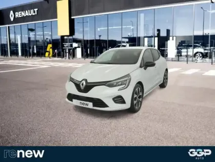 Photo Renault Clio V Tce 100 Gpl Evolution