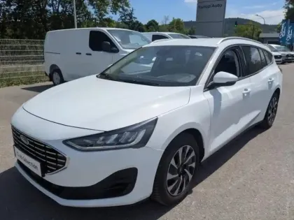 Photo Ford Focus