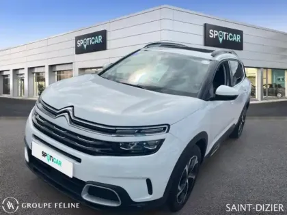 Photo Citroën C5 Aircross