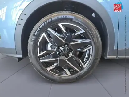 Photo 9 Peugeot 3008  1.2 Hybrid 136ch GT e-DCS6