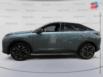 Photo 38 Peugeot 3008  1.2 Hybrid 136ch GT e-DCS6