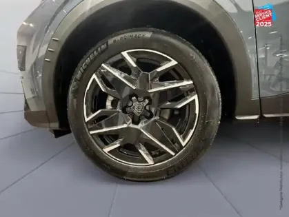 Photo 24 Peugeot 3008  1.2 Hybrid 136ch GT e-DCS6