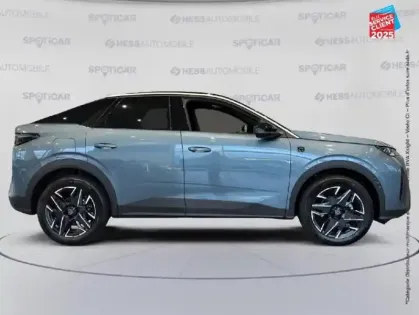 Photo 33 Peugeot 3008  1.2 Hybrid 136ch GT e-DCS6