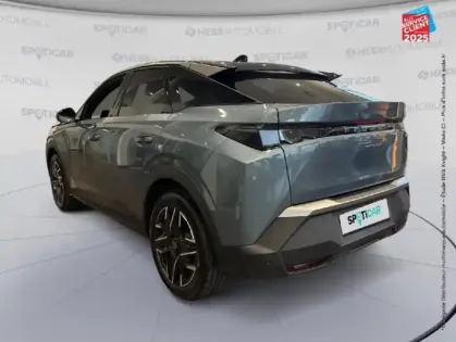 Photo 52 Peugeot 3008  1.2 Hybrid 136ch GT e-DCS6