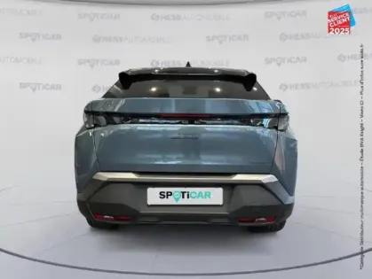 Photo 51 Peugeot 3008  1.2 Hybrid 136ch GT e-DCS6