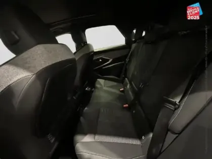 Photo 25 Peugeot 3008  1.2 Hybrid 136ch GT e-DCS6