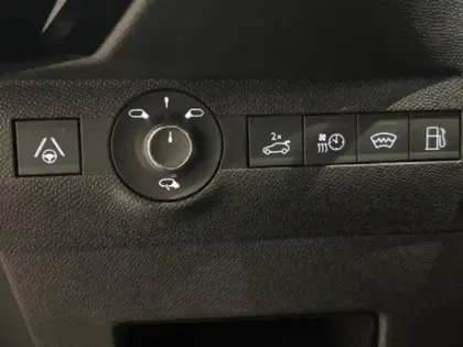 Photo 9 DS Ds 7  1.6 Plug-in Hybrid 4x4 300ch Etoile