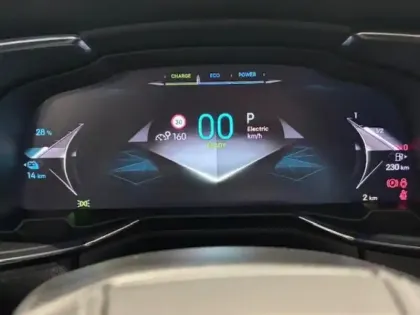 Photo 10 DS Ds 7  1.6 Plug-in Hybrid 4x4 300ch Etoile