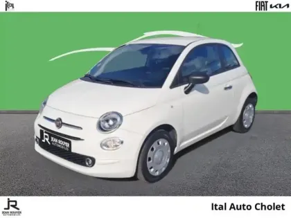 Photo Fiat 500