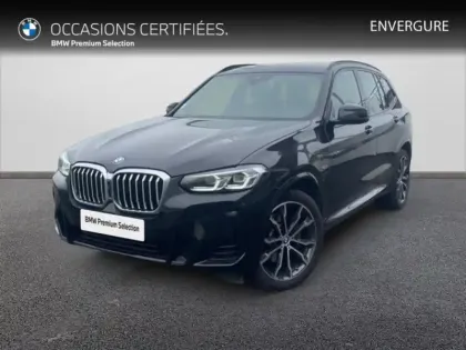 Photo Bmw X3