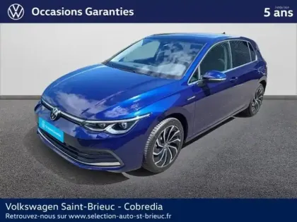 Photo Volkswagen Golf