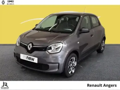 Photo Renault Twingo