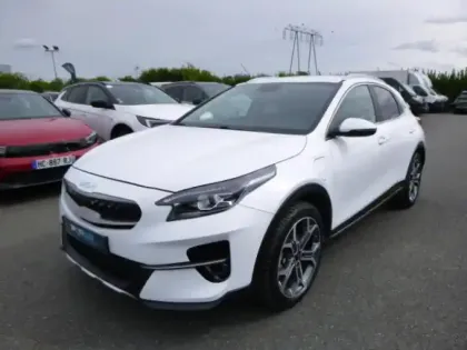 Photo Kia Xceed