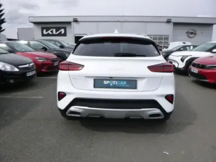 Photo 5 Kia Xceed Gén. I Ph1 Black & White 5