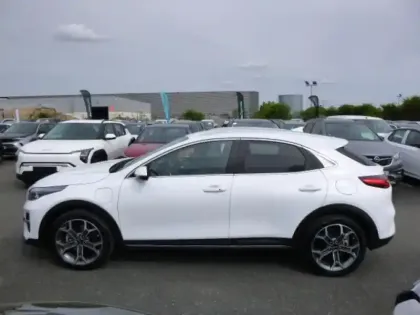 Photo 7 Kia Xceed Gén. I Ph1 Black & White 5