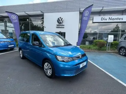 Photo Volkswagen Caddy