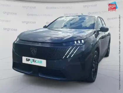 Photo Peugeot 3008