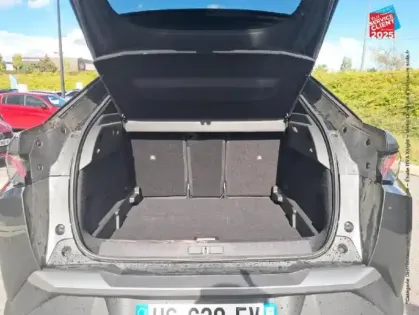 Photo 13 Peugeot 3008  1.2 Hybrid 136ch GT e-DCS6