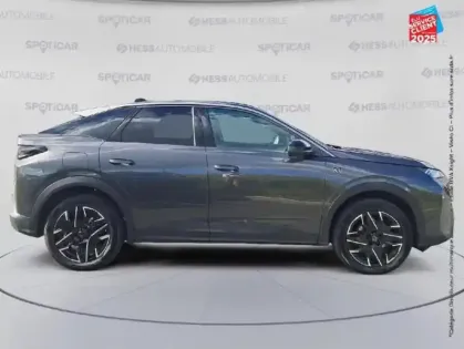 Photo 3 Peugeot 3008  1.2 Hybrid 136ch GT e-DCS6