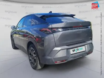 Photo 7 Peugeot 3008  1.2 Hybrid 136ch GT e-DCS6
