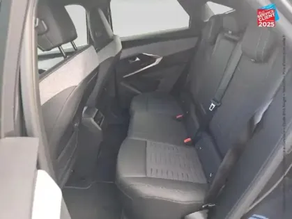 Photo 10 Peugeot 3008  1.2 Hybrid 136ch GT e-DCS6