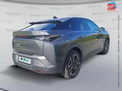 Photo 5 Peugeot 3008  1.2 Hybrid 136ch GT e-DCS6