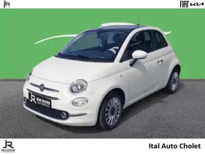 Photo Fiat 500