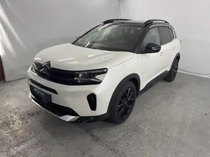 Photo Citroën C5 Aircross