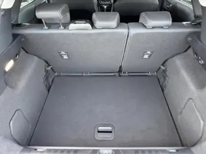 Photo 23 Ford Puma  1.0 EcoBoost 125ch S&S mHEV Titanium Powershift