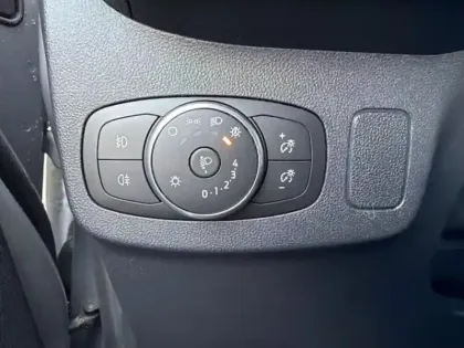 Photo 28 Ford Puma  1.0 EcoBoost 125ch S&S mHEV Titanium Powershift