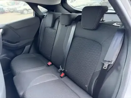 Photo 25 Ford Puma  1.0 EcoBoost 125ch S&S mHEV Titanium Powershift