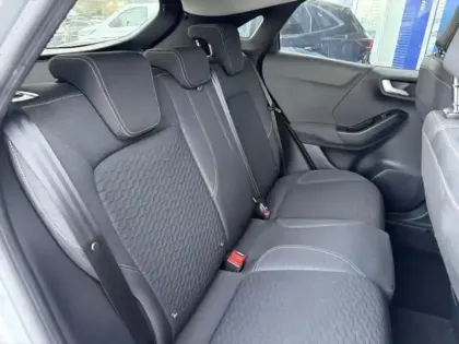 Photo 24 Ford Puma  1.0 EcoBoost 125ch S&S mHEV Titanium Powershift