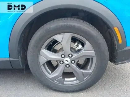 Photo 12 Ford Mustang Gén. I Ph1 NG Premium Propulsion 5