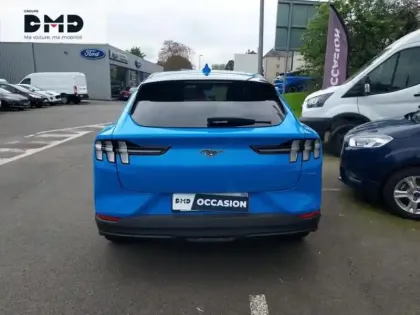 Photo 10 Ford Mustang Gén. I Ph1 NG Premium Propulsion 5