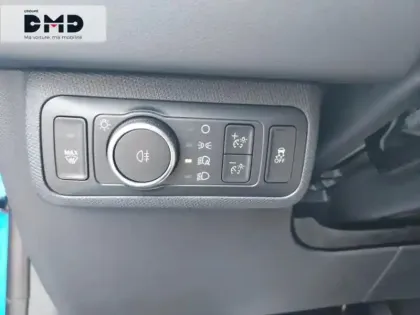 Photo 14 Ford Mustang Gén. I Ph1 NG Premium Propulsion 5