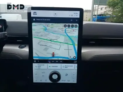 Photo 5 Ford Mustang Gén. I Ph1 NG Premium Propulsion 5